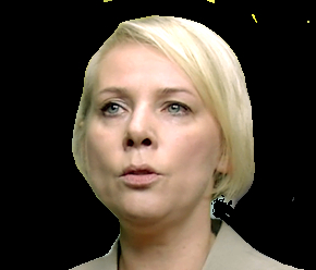 Justyna Saderska
