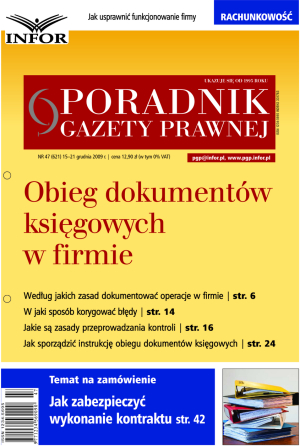 Poradnik Gazety Prawnej