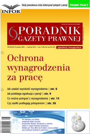 Poradnik Gazety Prawnej