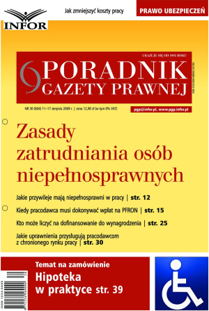Poradnik Gazety Prawnej