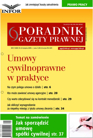 Poradnik Gazety Prawnej