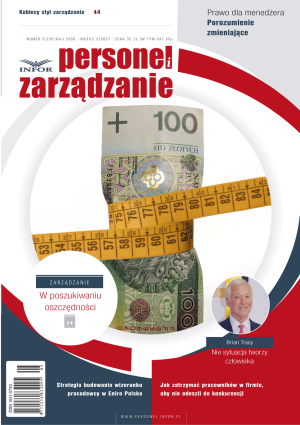 Personel i Zarządzanie