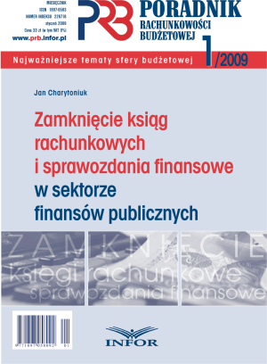 Poradnik Rachunkowości Budżetowej