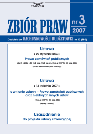 Rachunkowość Budżetowa