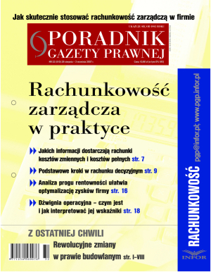 Poradnik Gazety Prawnej