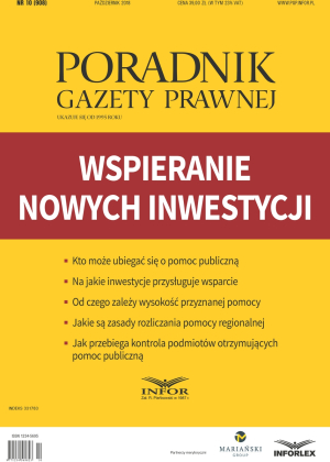 Poradnik Gazety Prawnej