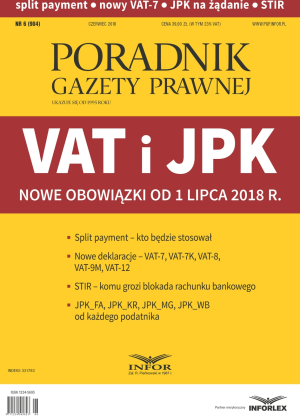 Poradnik Gazety Prawnej