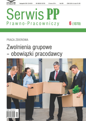 Serwis Prawno-Pracowniczy / Niezbędnik Kadrowo-Płacowy
