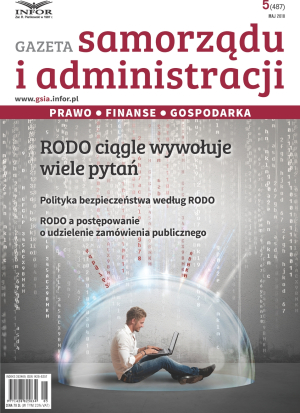 Gazeta Samorządu i Administracji