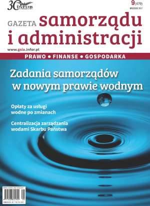 Gazeta Samorządu i Administracji