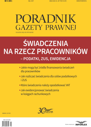 Poradnik Gazety Prawnej
