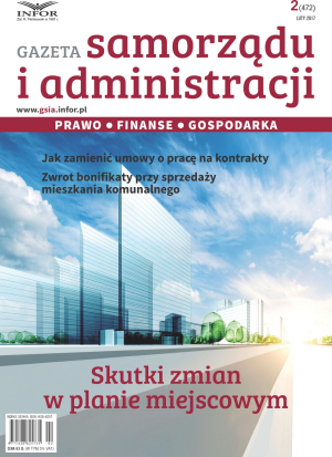Gazeta Samorządu i Administracji