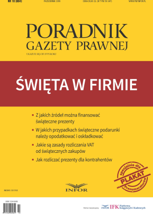 Poradnik Gazety Prawnej