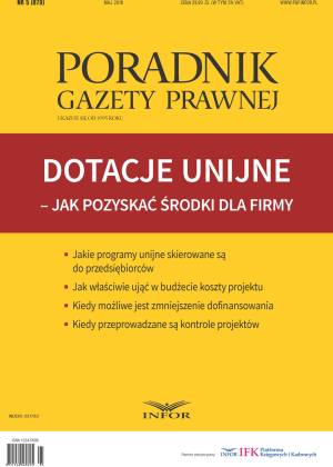 Poradnik Gazety Prawnej