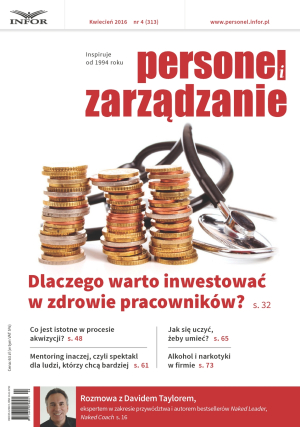 Personel i Zarządzanie
