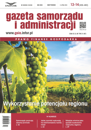 Gazeta Samorządu i Administracji