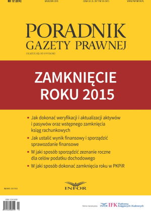 Poradnik Gazety Prawnej