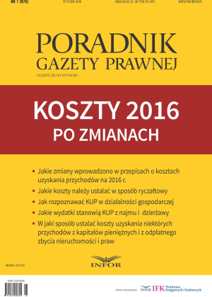 Poradnik Gazety Prawnej