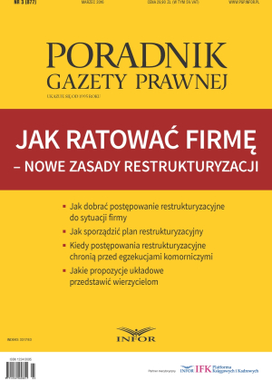 Poradnik Gazety Prawnej
