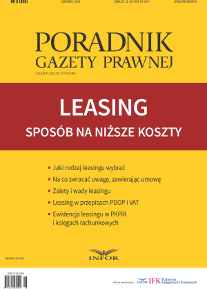 Poradnik Gazety Prawnej