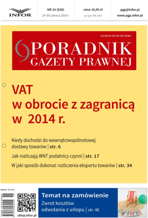 Poradnik Gazety Prawnej