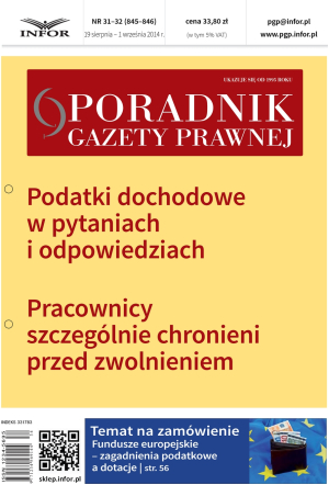Poradnik Gazety Prawnej