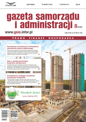 Gazeta Samorządu i Administracji