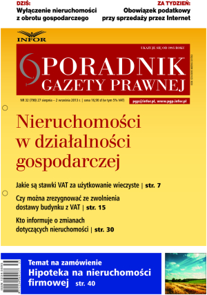 Poradnik Gazety Prawnej