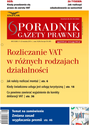 Poradnik Gazety Prawnej