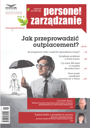 Personel i Zarządzanie