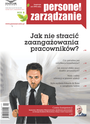Personel i Zarządzanie