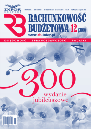 Rachunkowość Budżetowa