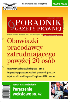 Poradnik Gazety Prawnej