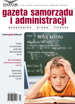 Gazeta Samorządu i Administracji
