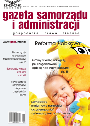 Gazeta Samorządu i Administracji
