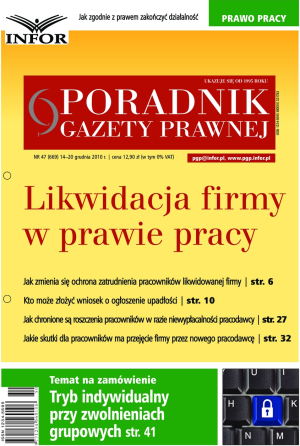 Poradnik Gazety Prawnej