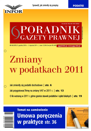 Poradnik Gazety Prawnej