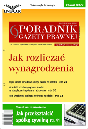 Poradnik Gazety Prawnej