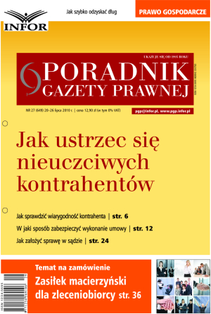 Poradnik Gazety Prawnej