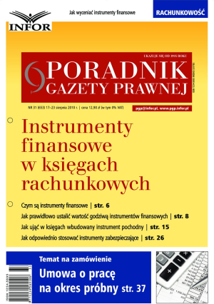 Poradnik Gazety Prawnej