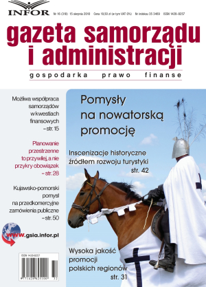 Gazeta Samorządu i Administracji