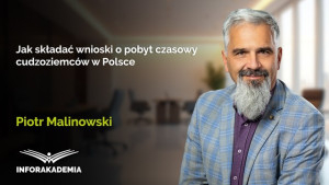 Jak składać wnioski o pobyt czasowy cudzoziemców w Polsce