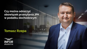 Czy można odroczyć obowiązek przesyłania JPK w podatku dochodowym