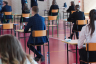 Za miesiąc rozpoczynają się egzaminy maturalne