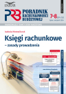 20 wskazówek dotyczących prowadzenia ksiąg rachunkowych