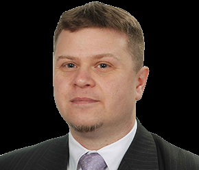 Daniel Pałyga