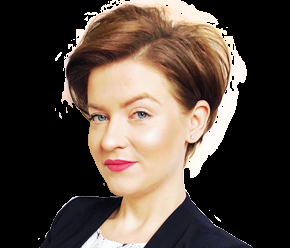 Agnieszka Ciećwierz