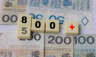 ZUS przyjmuje wnioski o 800+ na nowy okres świadczeniowy