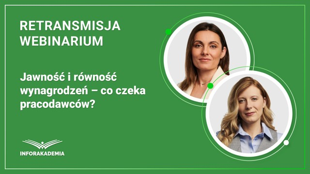 Jawność i równość wynagrodzeń – co czeka pracodawców