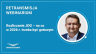 Rozliczanie JDG w 2026 r. - przegląd najważniejszych zmian